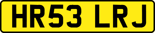 HR53LRJ