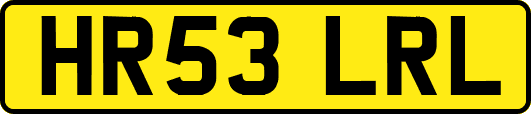 HR53LRL