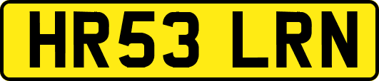 HR53LRN