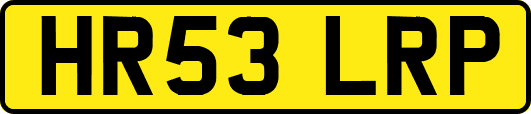 HR53LRP