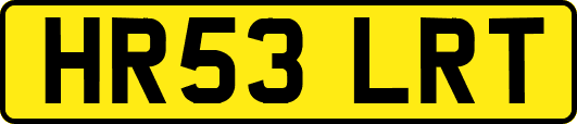 HR53LRT
