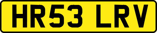 HR53LRV