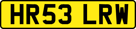 HR53LRW