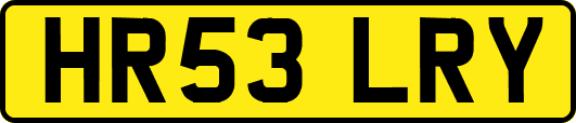 HR53LRY