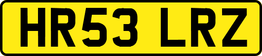 HR53LRZ