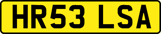 HR53LSA