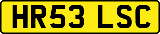 HR53LSC
