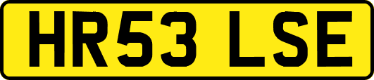 HR53LSE