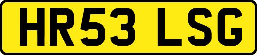 HR53LSG