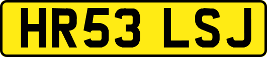 HR53LSJ