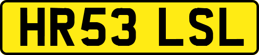 HR53LSL