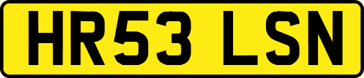 HR53LSN