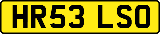 HR53LSO