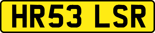 HR53LSR
