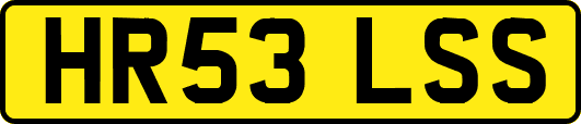HR53LSS