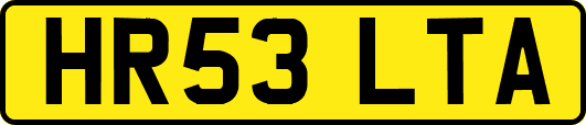 HR53LTA