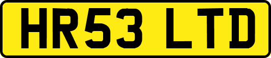 HR53LTD