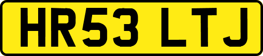 HR53LTJ