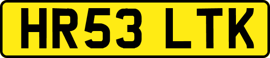 HR53LTK