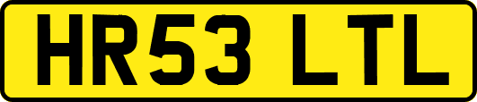 HR53LTL