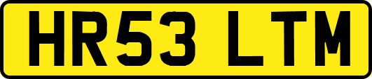 HR53LTM
