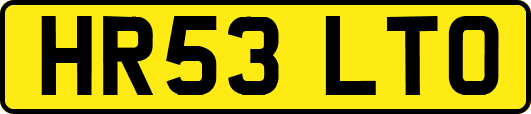 HR53LTO