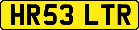HR53LTR