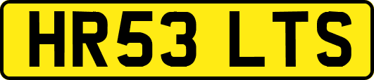 HR53LTS