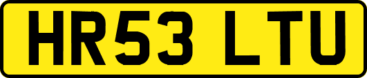 HR53LTU