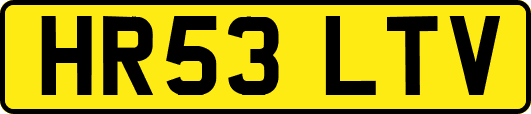 HR53LTV