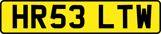 HR53LTW