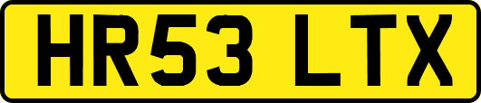 HR53LTX