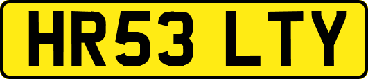 HR53LTY