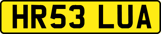 HR53LUA