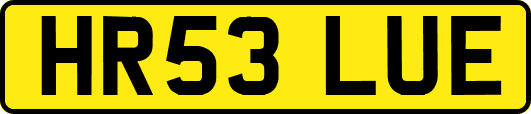 HR53LUE