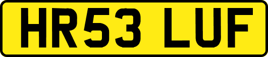 HR53LUF