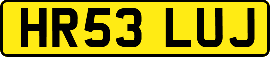 HR53LUJ