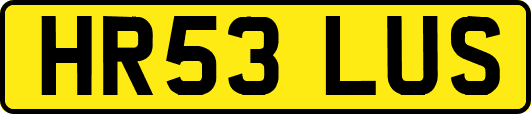 HR53LUS