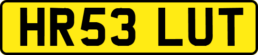 HR53LUT
