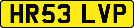 HR53LVP
