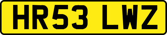 HR53LWZ