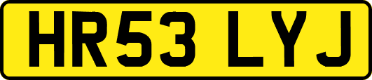 HR53LYJ