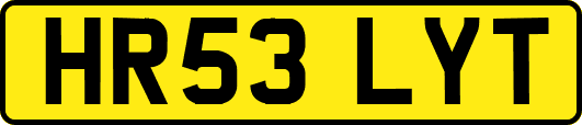 HR53LYT