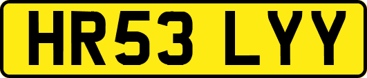 HR53LYY