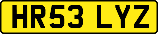 HR53LYZ