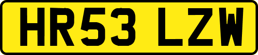 HR53LZW