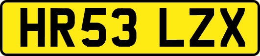 HR53LZX