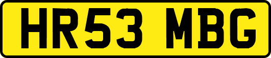 HR53MBG