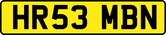 HR53MBN
