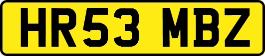 HR53MBZ